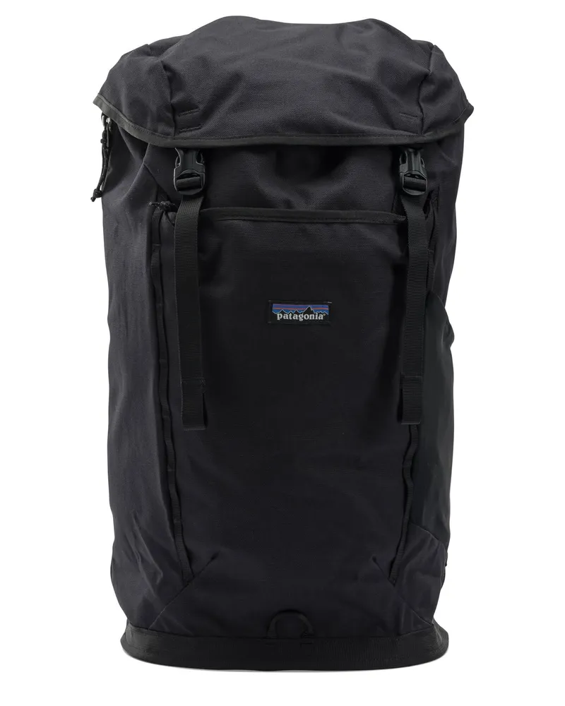 Patagonia Fieldsmith Lid“ Rucksack Black