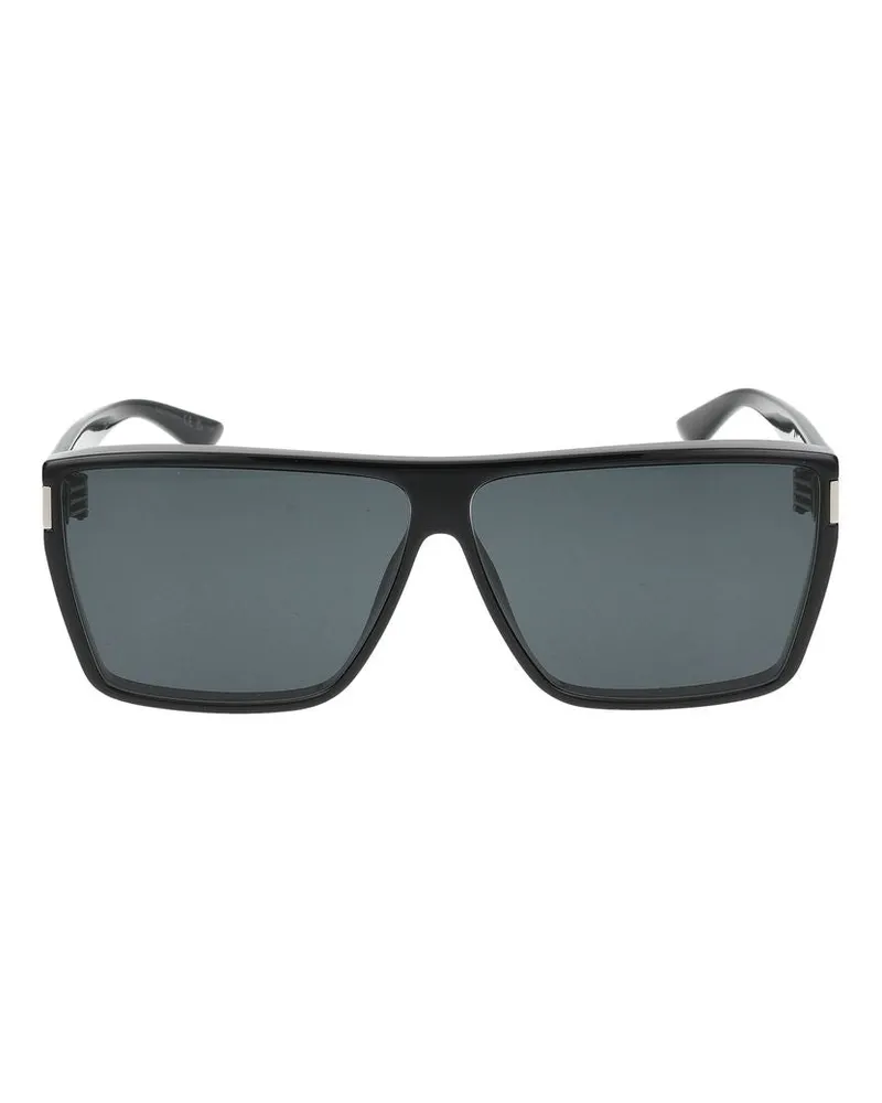 Saint Laurent Sonnenbrille  SL 756 001 Schwarz Schwarz /9/140 001