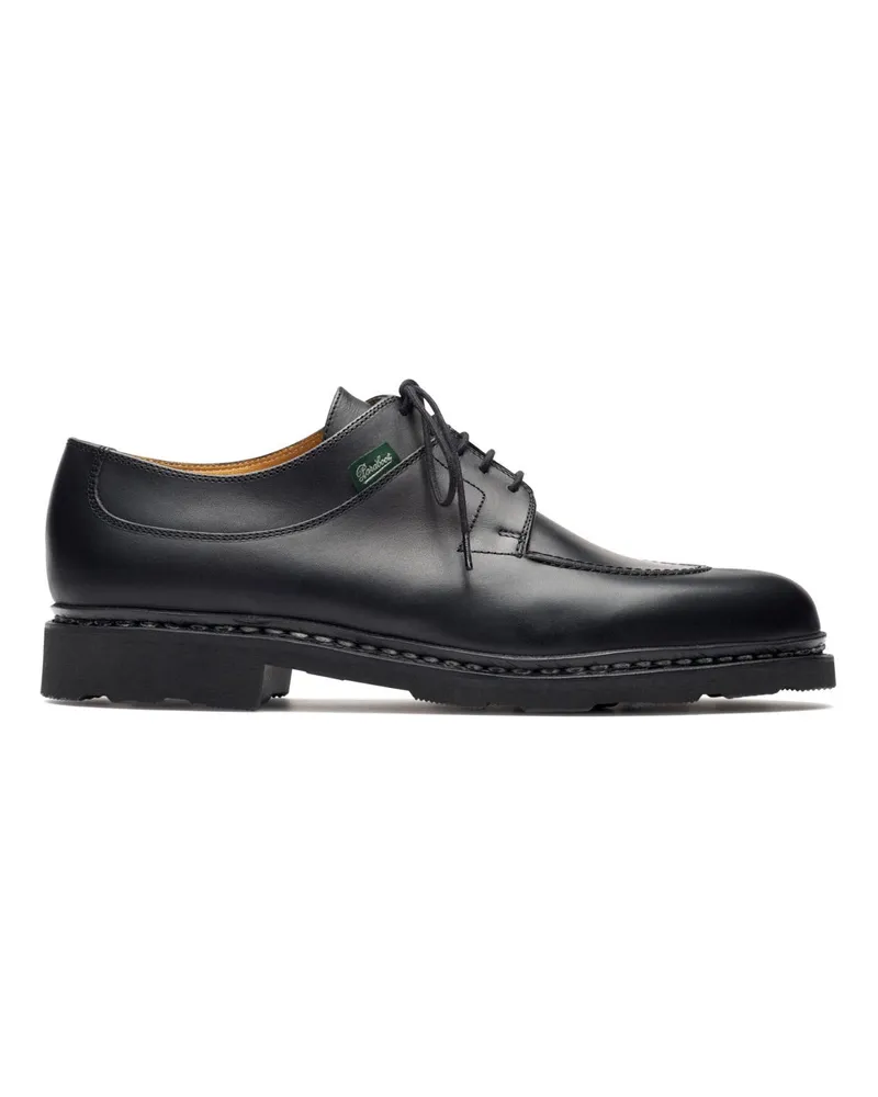 Paraboot Turnschuhe schwarz Black
