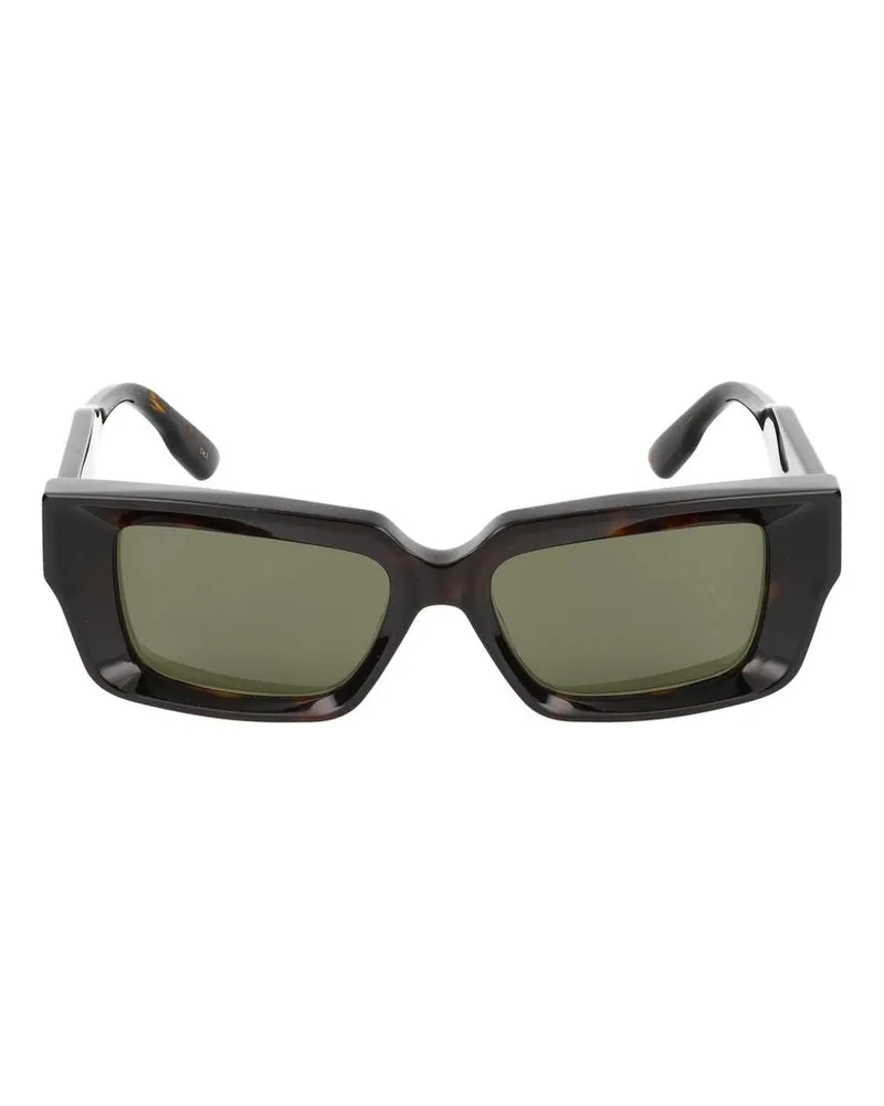 Gucci Sonnenbrille  GG1529 S 002 Havanna Havanna Green /18/145 002