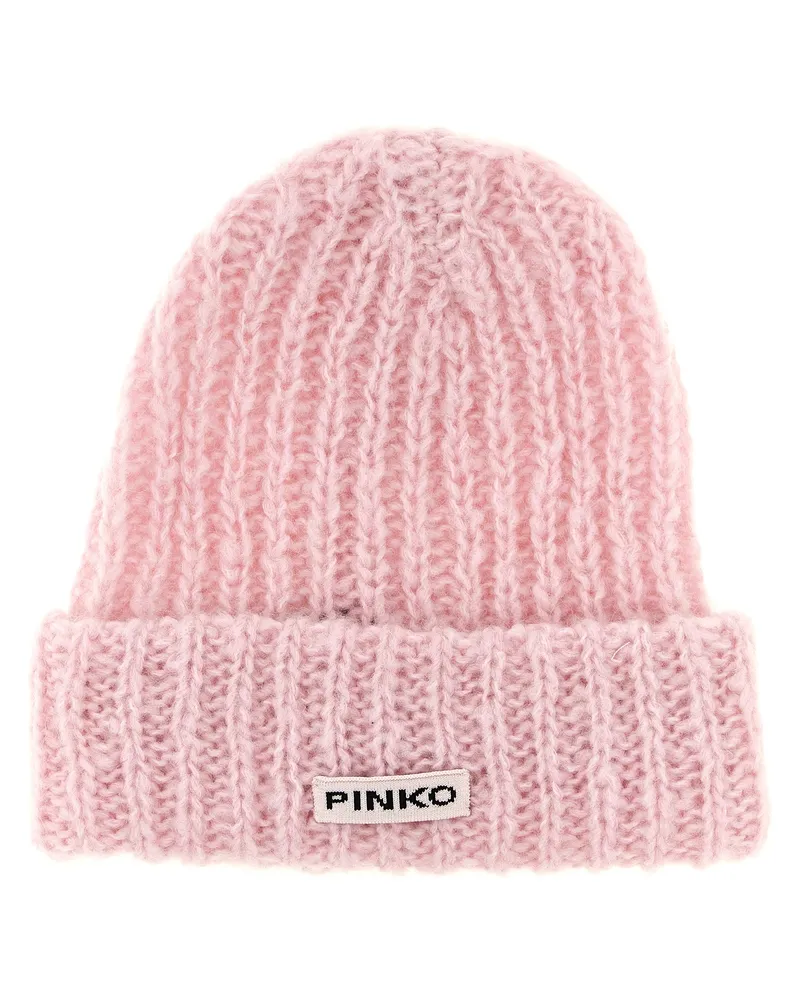 Pinko Armenien' Mütze Pink