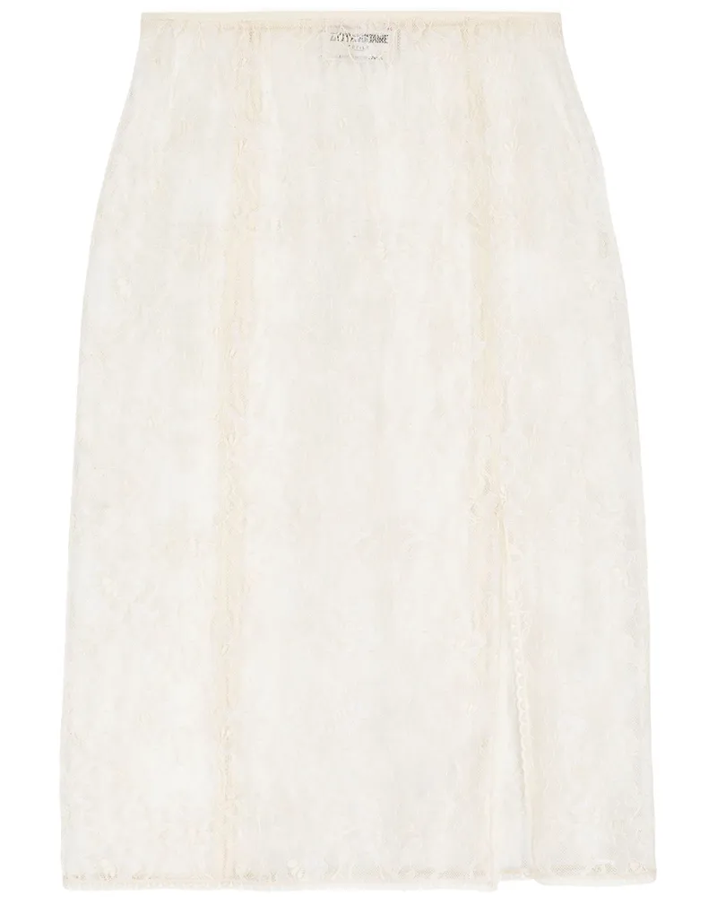 Zadig & Voltaire Zadig & Voltaire Justicia Spitze 