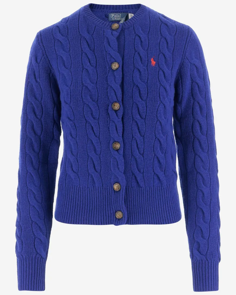 Ralph Lauren  Blue
