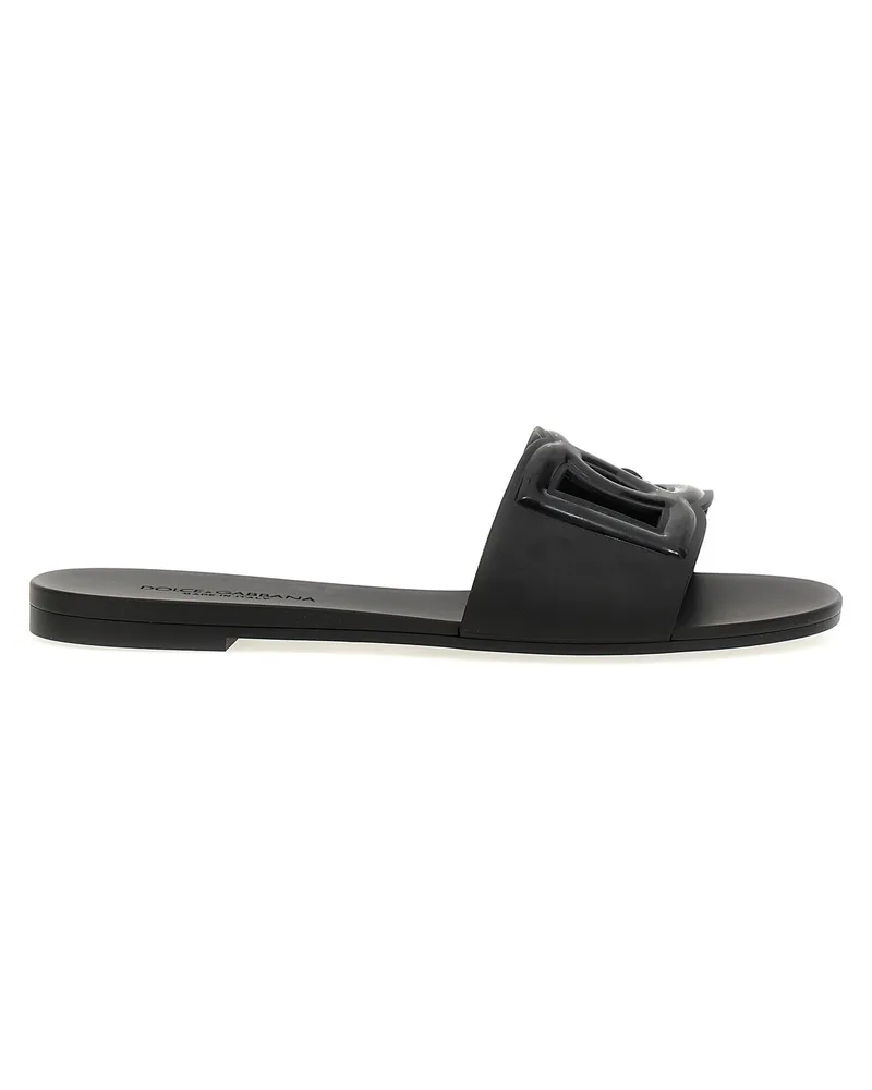 Dolce & Gabbana DG Millennials' Folie Black