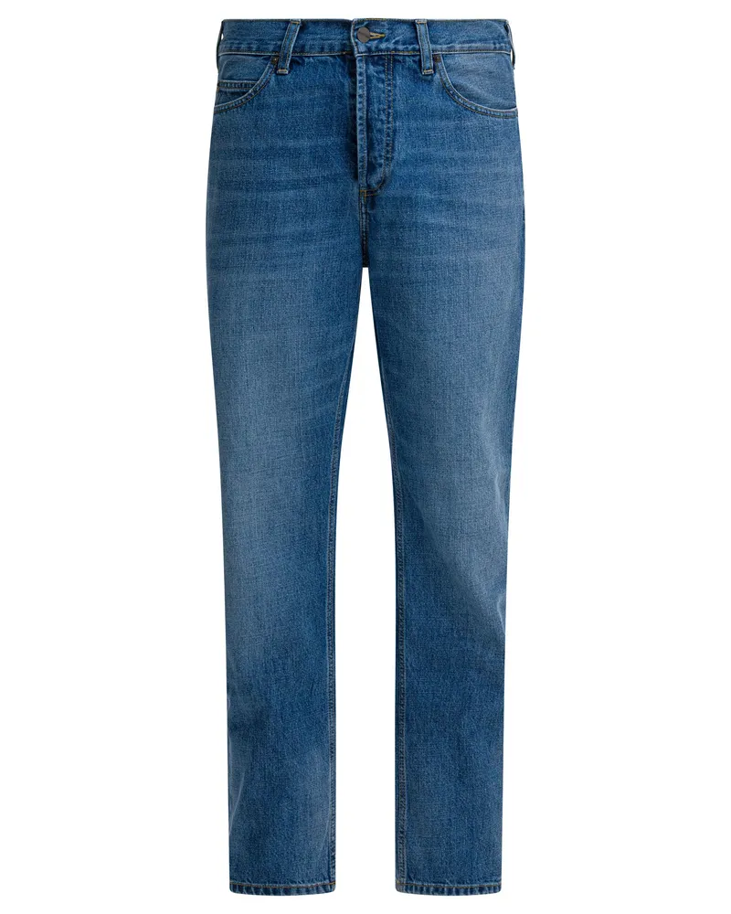 Carhartt WIP Marlow“ Jeans Blue