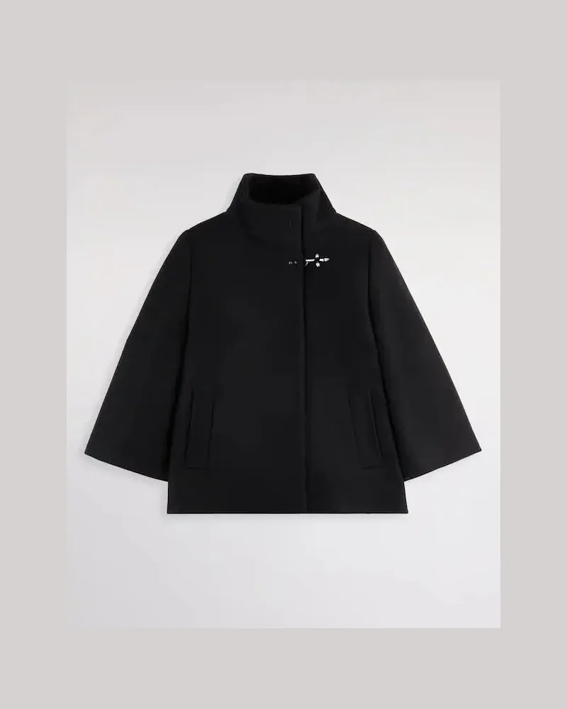 Fay Umhang mit Haken Black