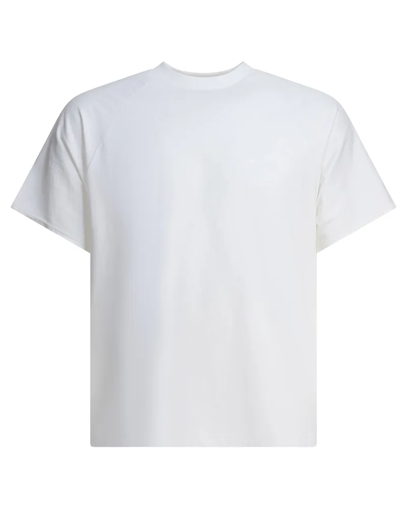 Goldwin T -Shirts White