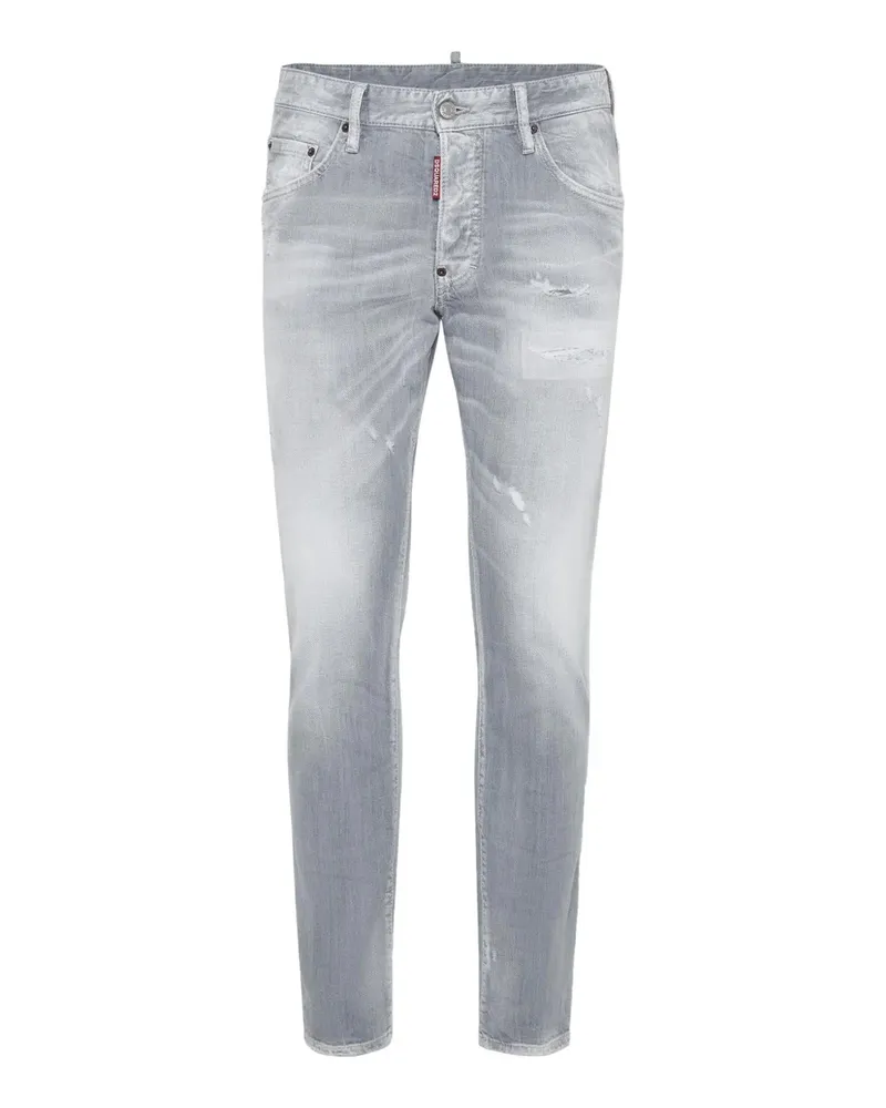 Dsquared2 Jeans grau Grey