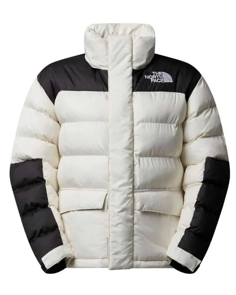The North Face Die Nordwand Limbara White