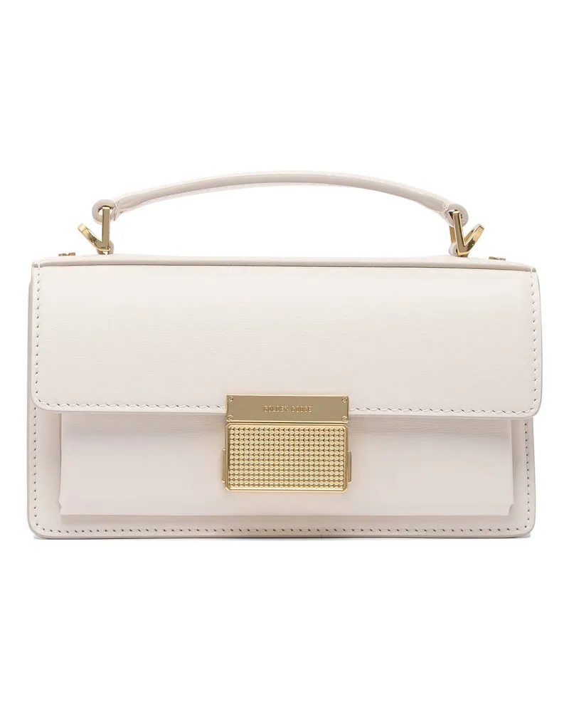 Golden Goose Venice“ Handtasche White