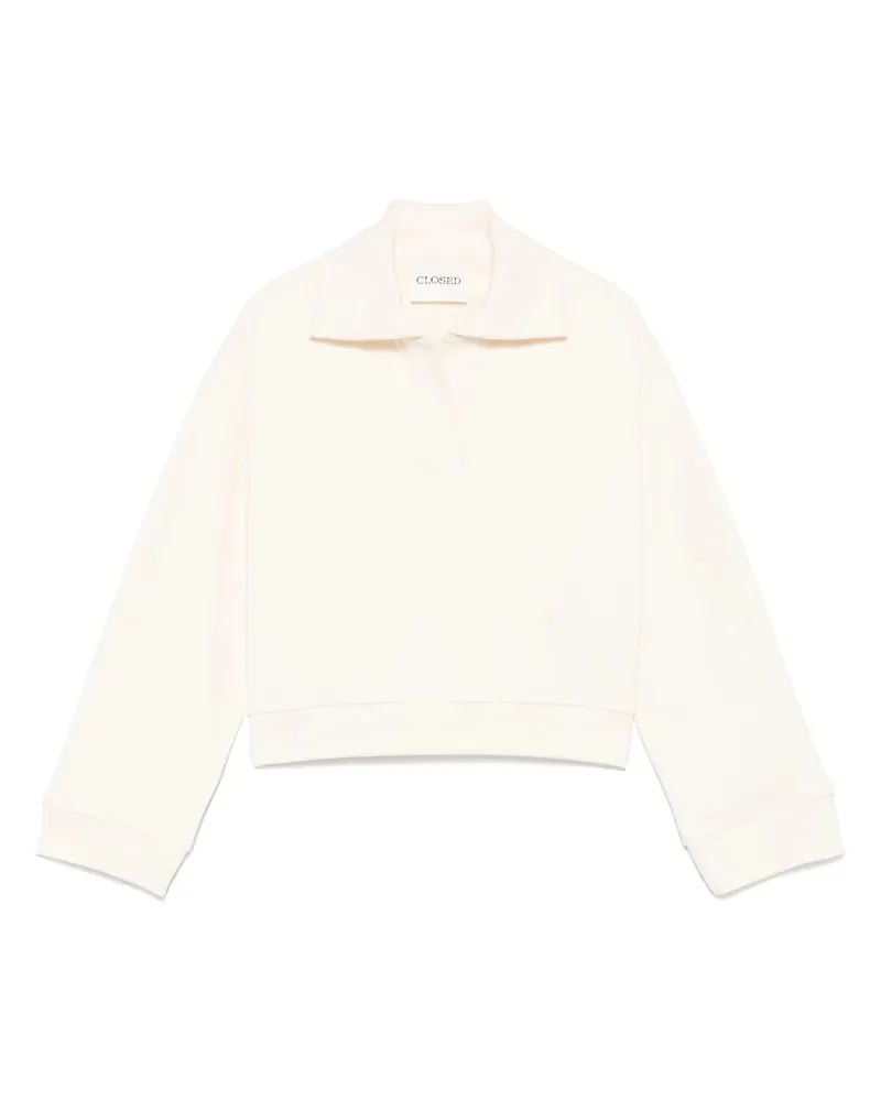 Closed Geschlossenes Sweatshirt 