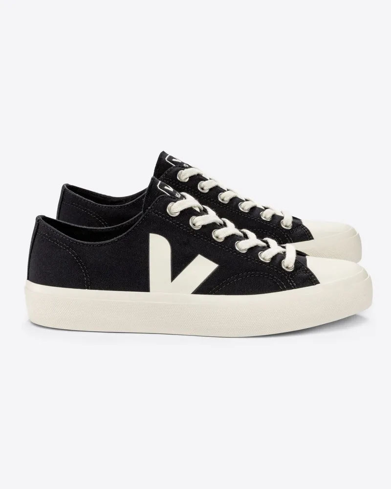 VEJA Turnschuhe Black