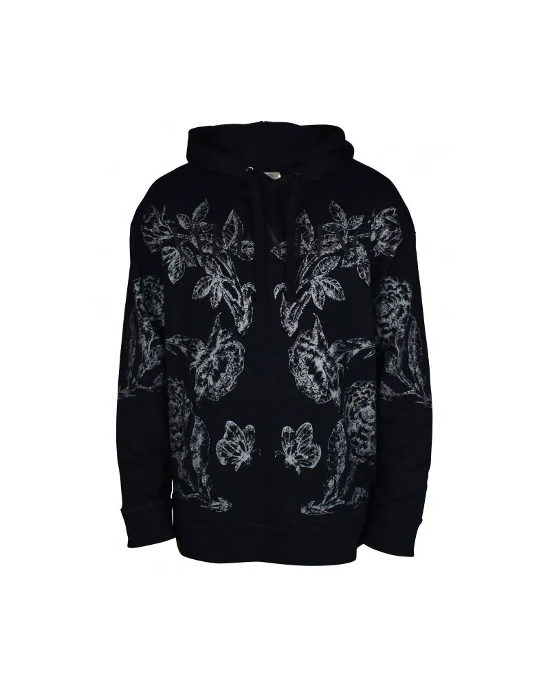 Valentino Garavani Sweatshirt Black