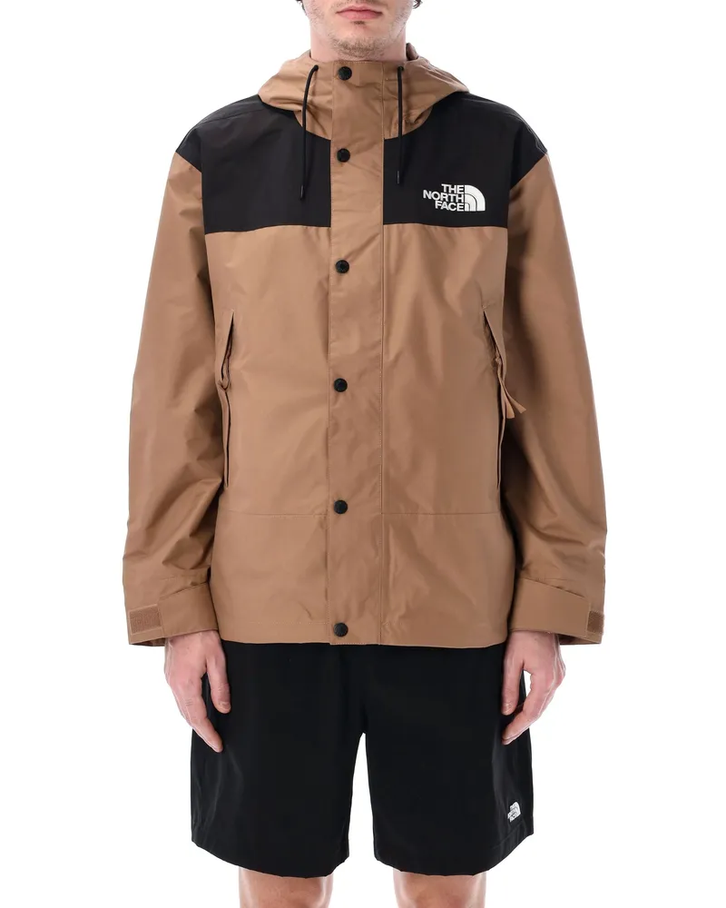 The North Face Die Nordflächenmäntel Latte