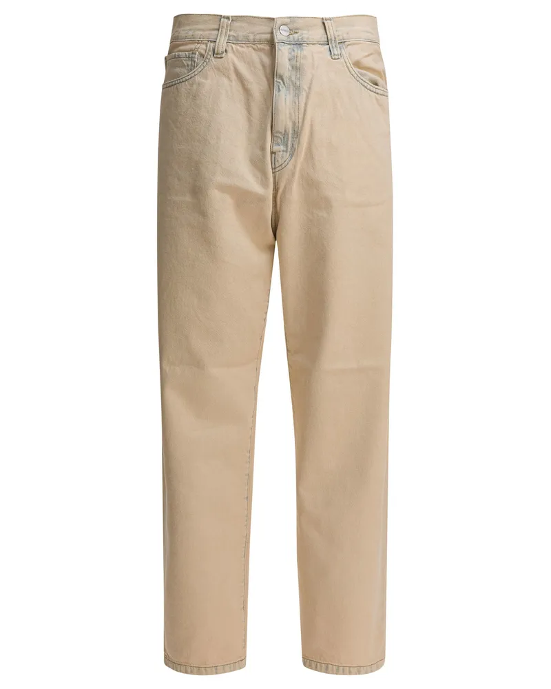 Carhartt WIP Landon“ Jeans Light