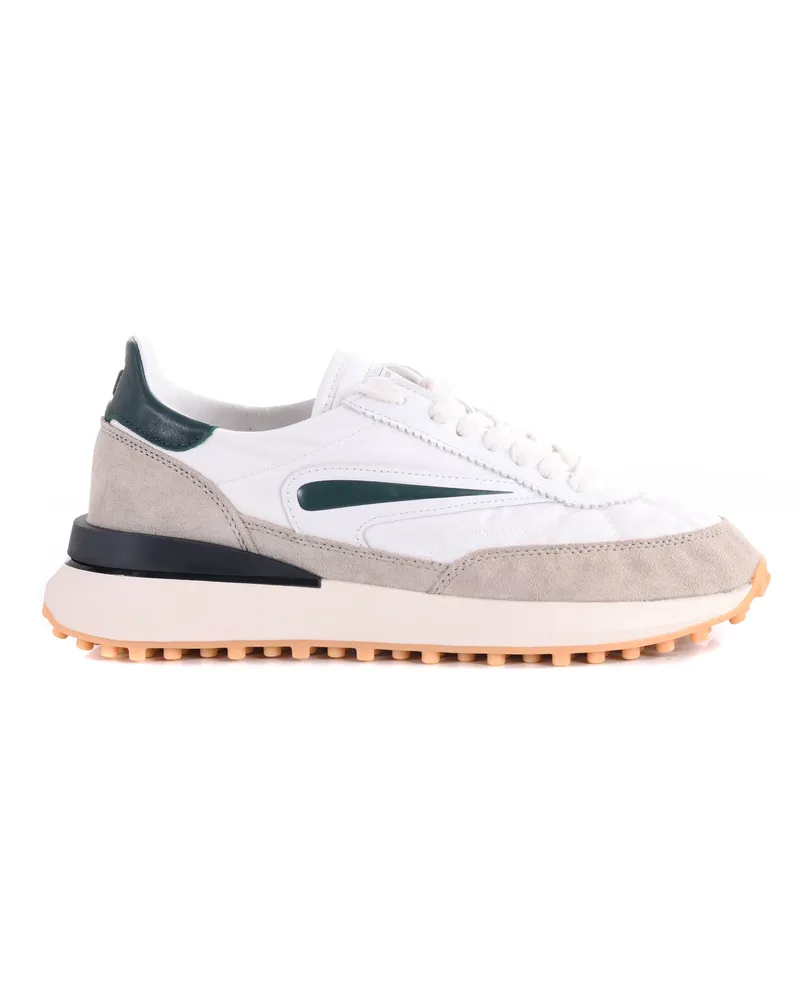 D.A.T.E. Sneakers D.A.T.E Beige