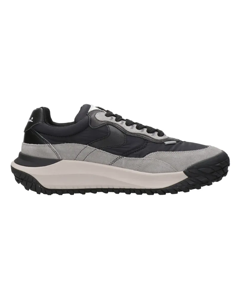 Voile Blanche Sneakers Anthrazit Anthracite
