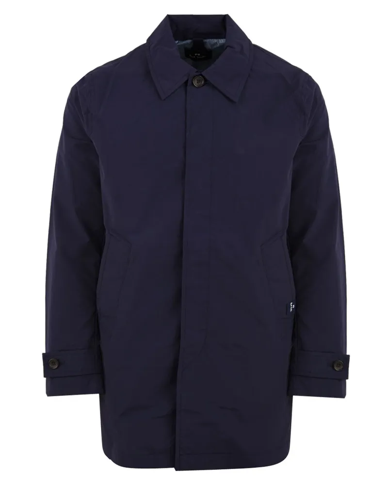 Paul Smith beschichtet blau Blue