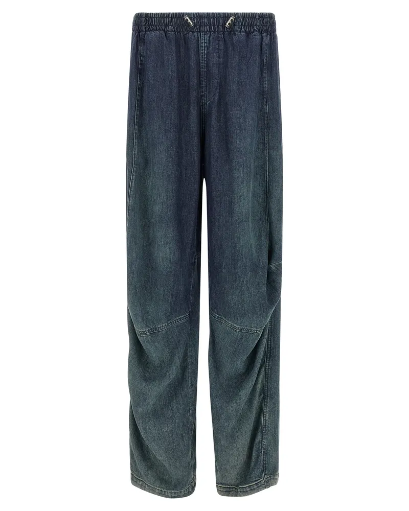 Diesel d pari S'Jeans Blue