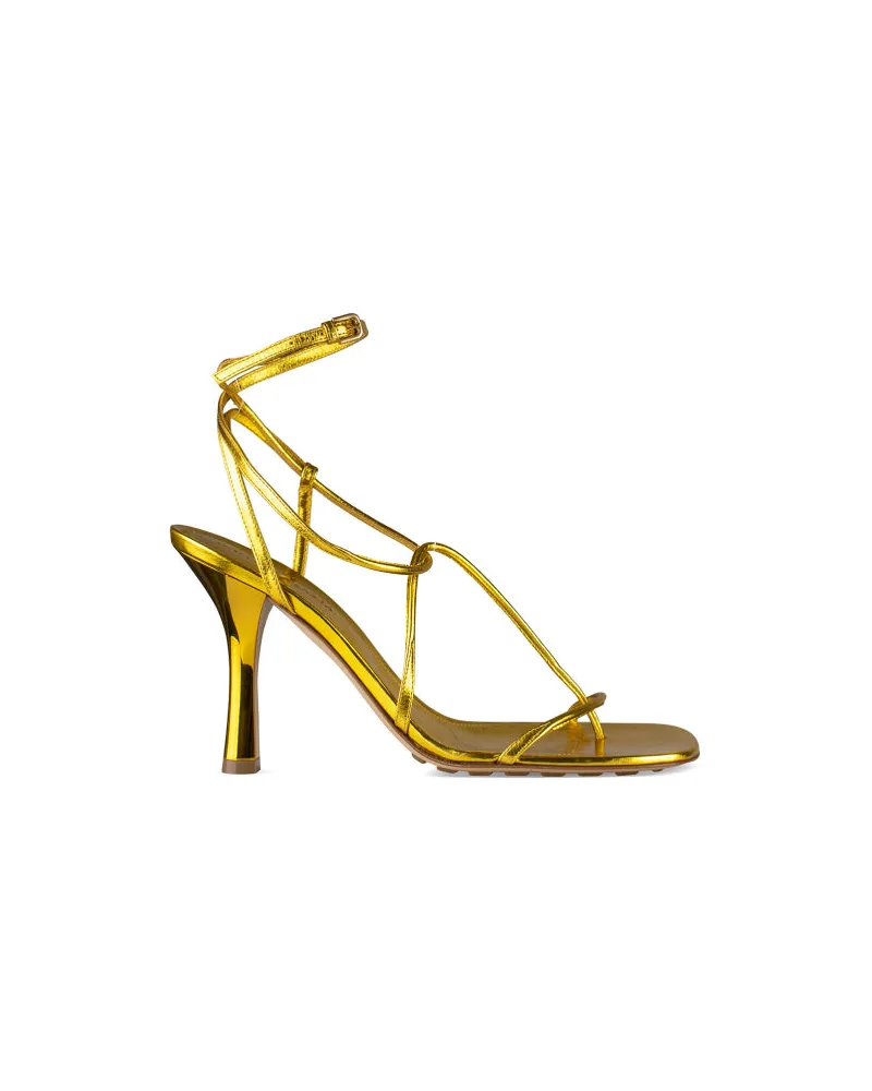 Bottega Veneta Sandalen Yellow
