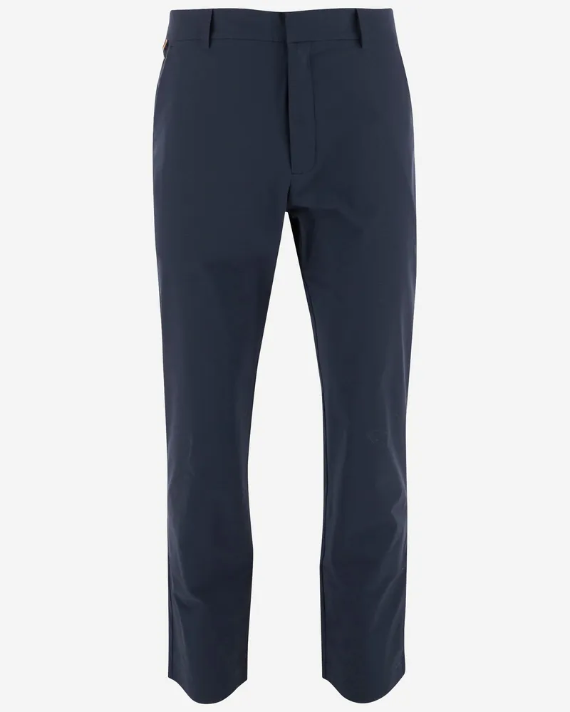 K-Way K Way Nylonhosen Blue