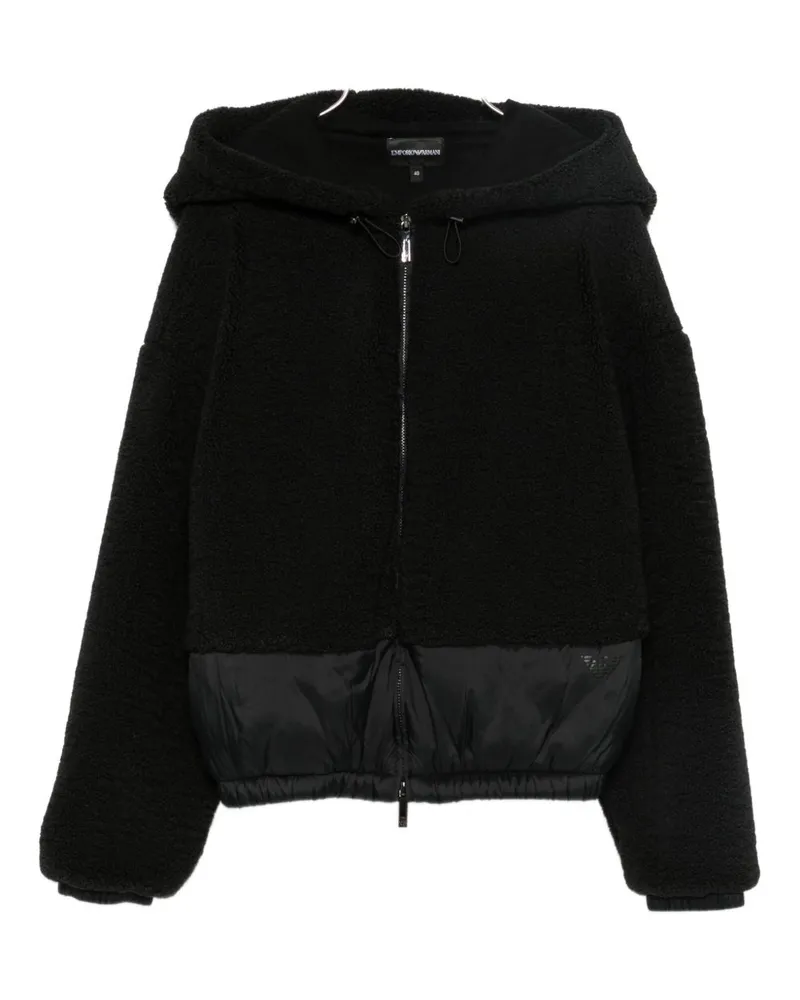Emporio Armani  Black