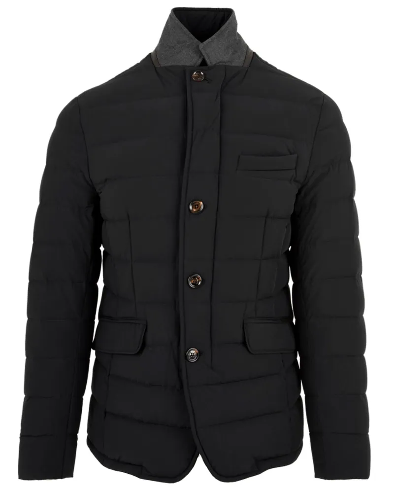 MOORER mäntel Dk