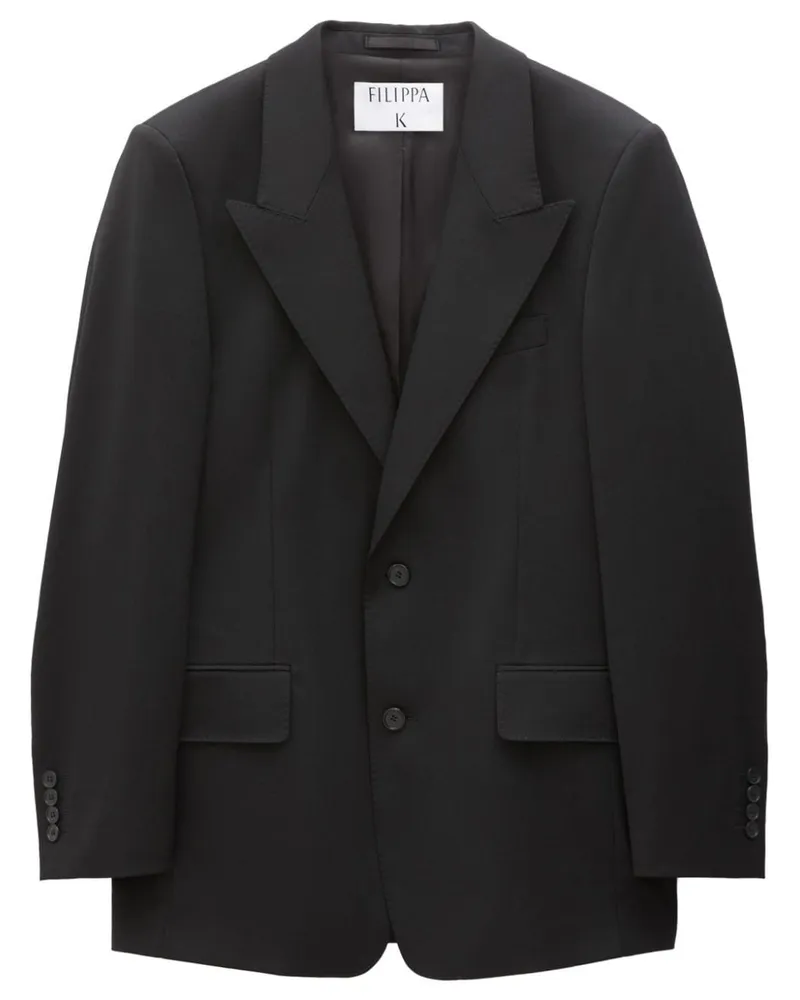 Filippa K Speigerte Blazer 