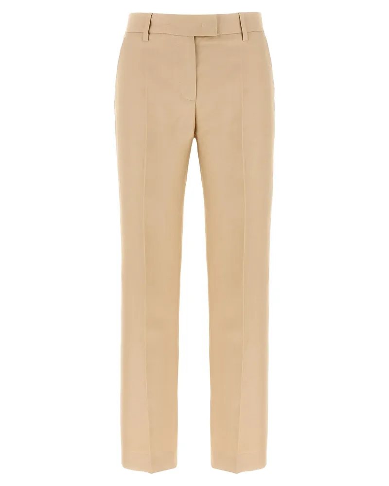 Alberto Biani Chinos Beige