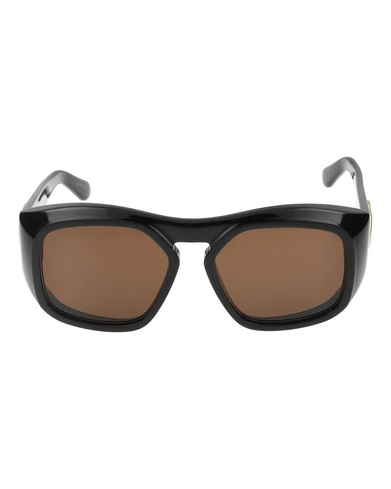 Valentino Garavani Sonnenbrille  VLS 179 A VLS 179 BLK GLD /17/140 Blk