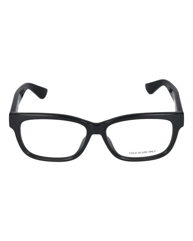 Gucci Sonnenbrille  GG1341 O 001 Schwarz schwarz transparent /14/140 001