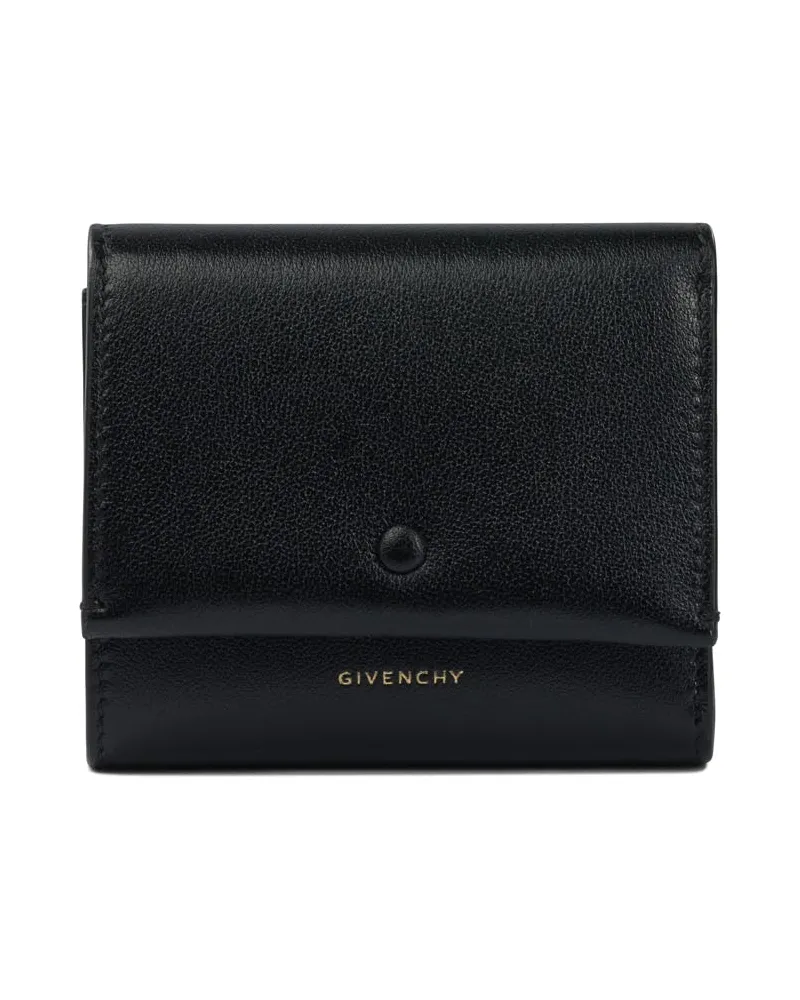 Givenchy Day“-Geldbörse Black