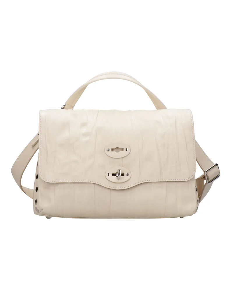 Zanellato Taschen.. Weiß White