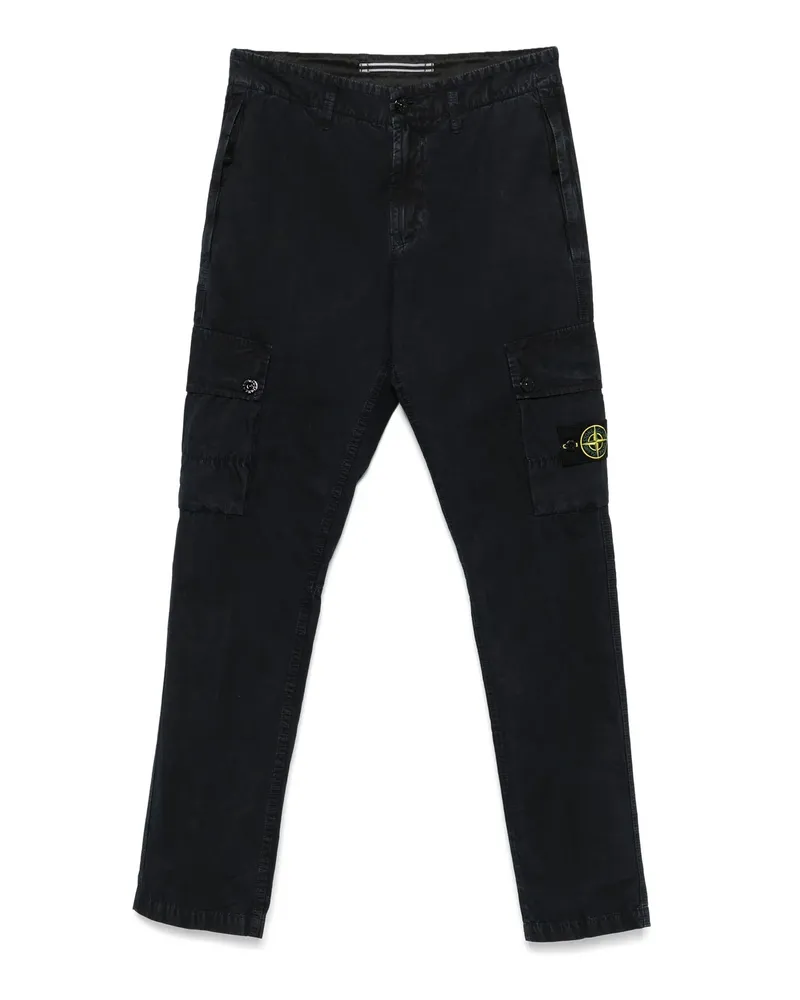 Stone Island Hosen blau Blue