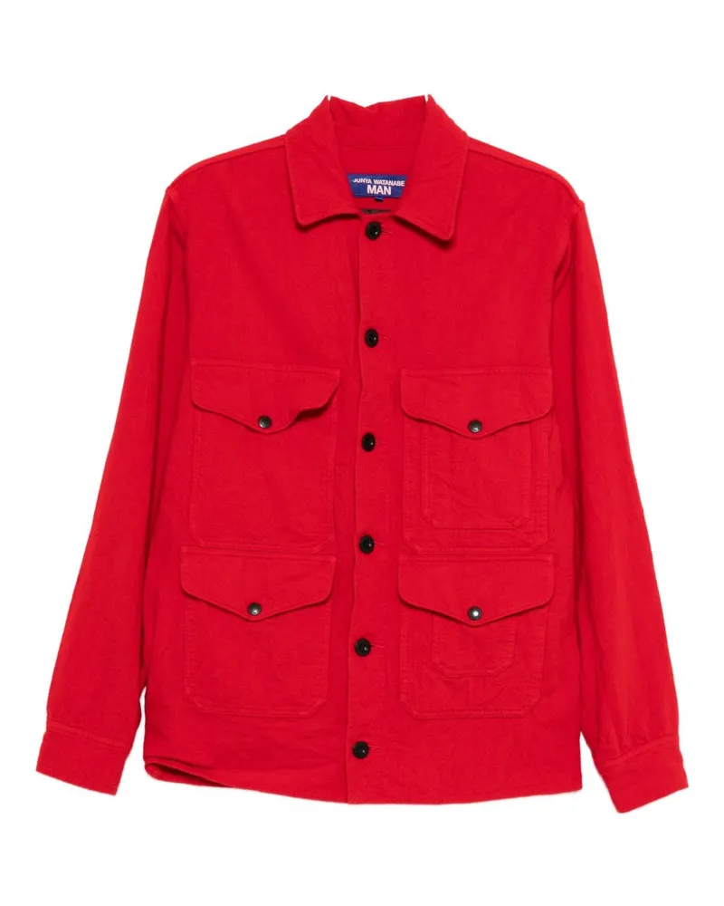 Junya Watanabe  Red