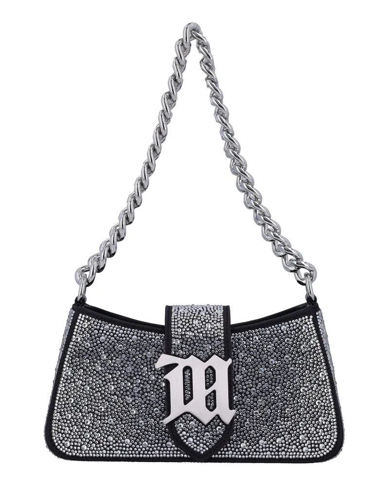 MISBHV Taschen .. Schwarz Black