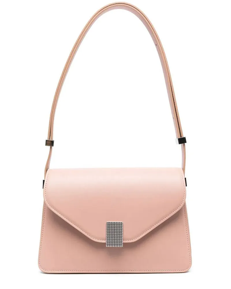 Lanvin PM -Konzerttasche Pink