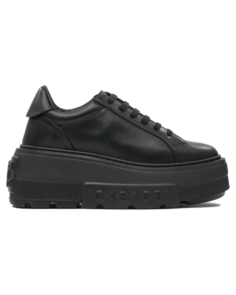 Casadei Nexus“-Sneaker Black