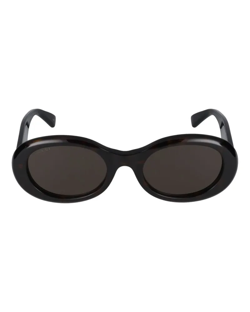 Gucci Sonnenbrille  GG1587 S 002 Havanna Havanna Brown /22/145 002