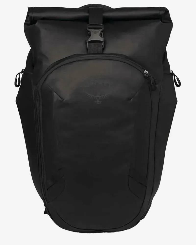 Osprey Transporter® Roll Rucksack Black