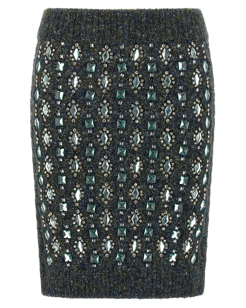 Pinko Strong Enough“ Rock Multicolor