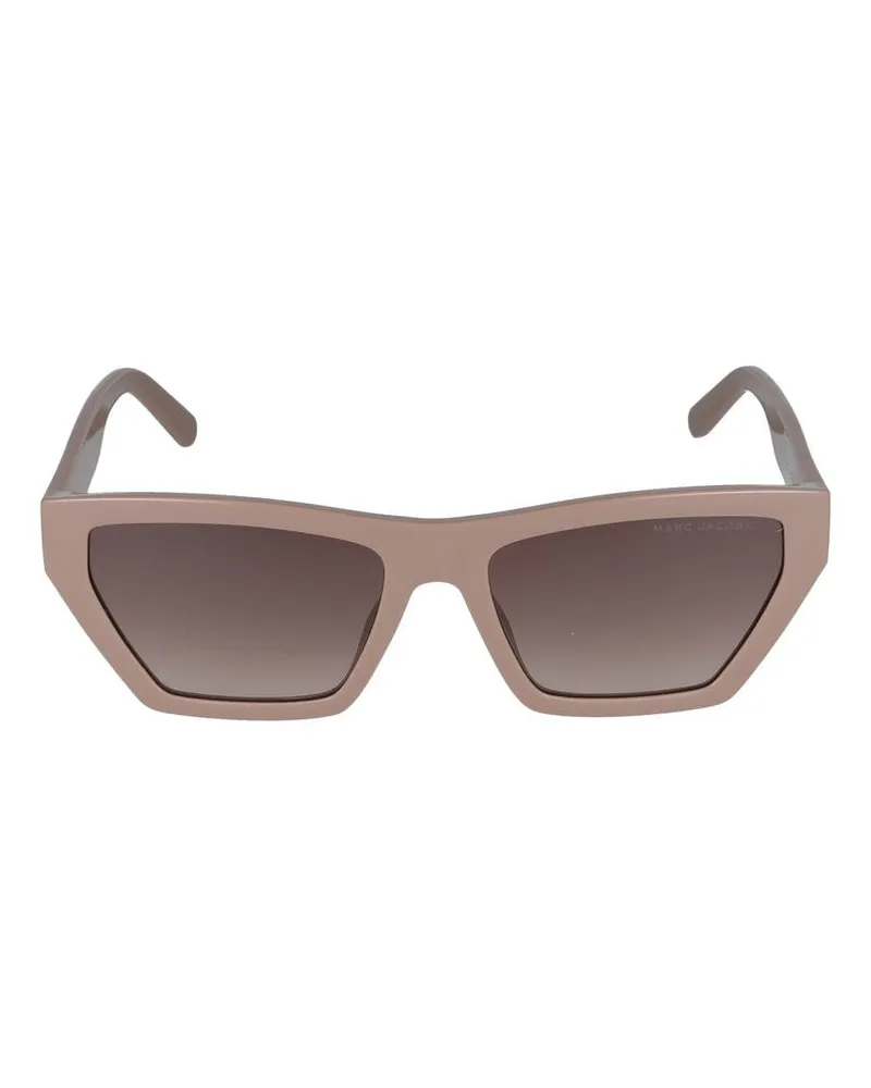 Marc Jacobs Sonnenbrille  Marc 657/S 10 A Beige /17/145 10a