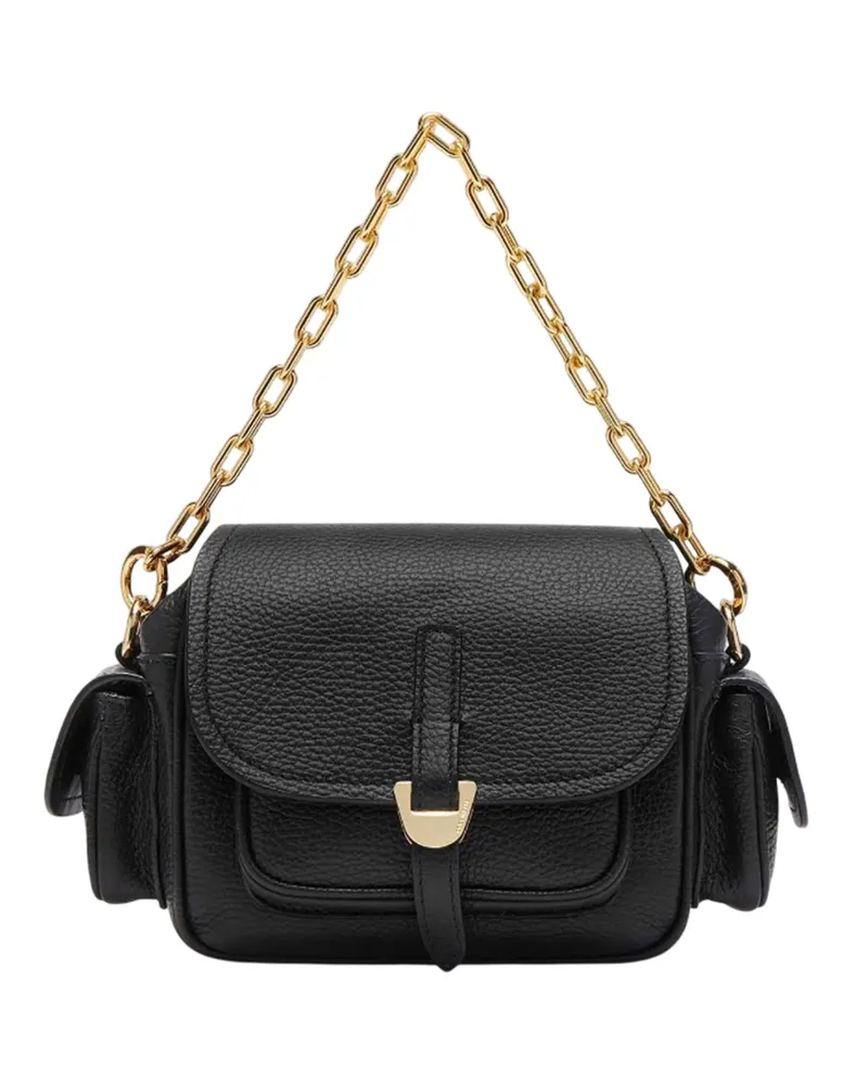 Coccinelle Bags .. Schwarz Black