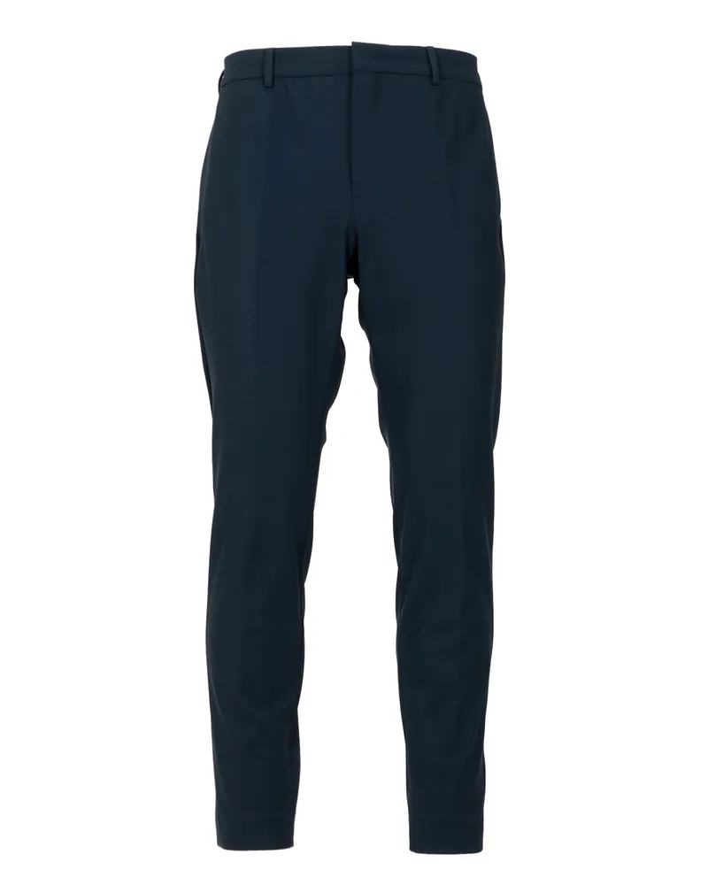 PT TORINO hose Blau Blue