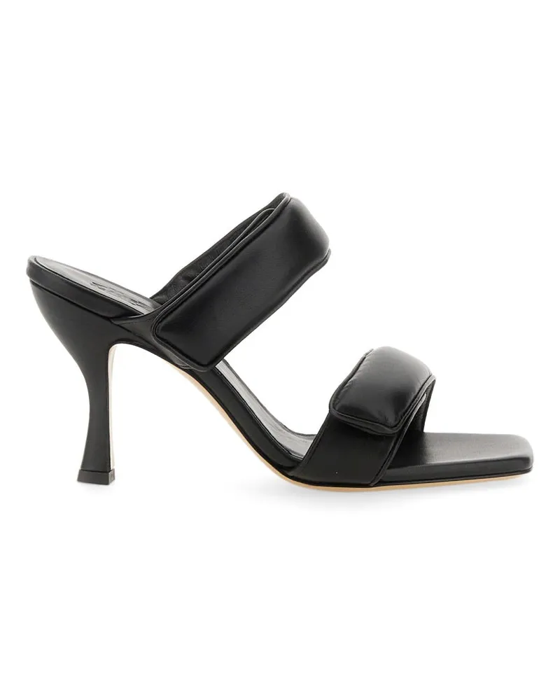 Gia Borghini Perni Sandal 03 Gia x Pernille Teisbaek Black