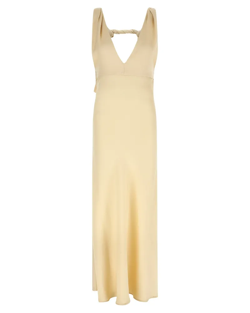 ARMARIUM Livia' Kleid Beige