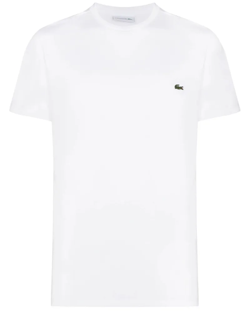 Lacoste  White