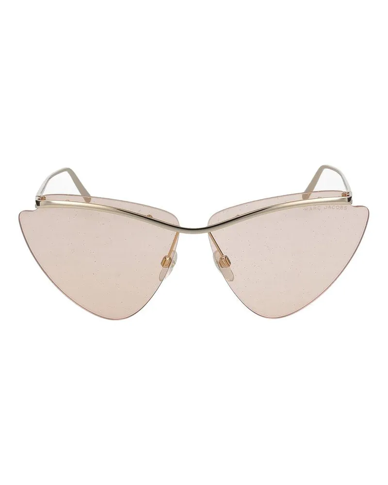 Marc Jacobs Sonnenbrille  Marc 453/S J5 G Gold /11/140 J5g