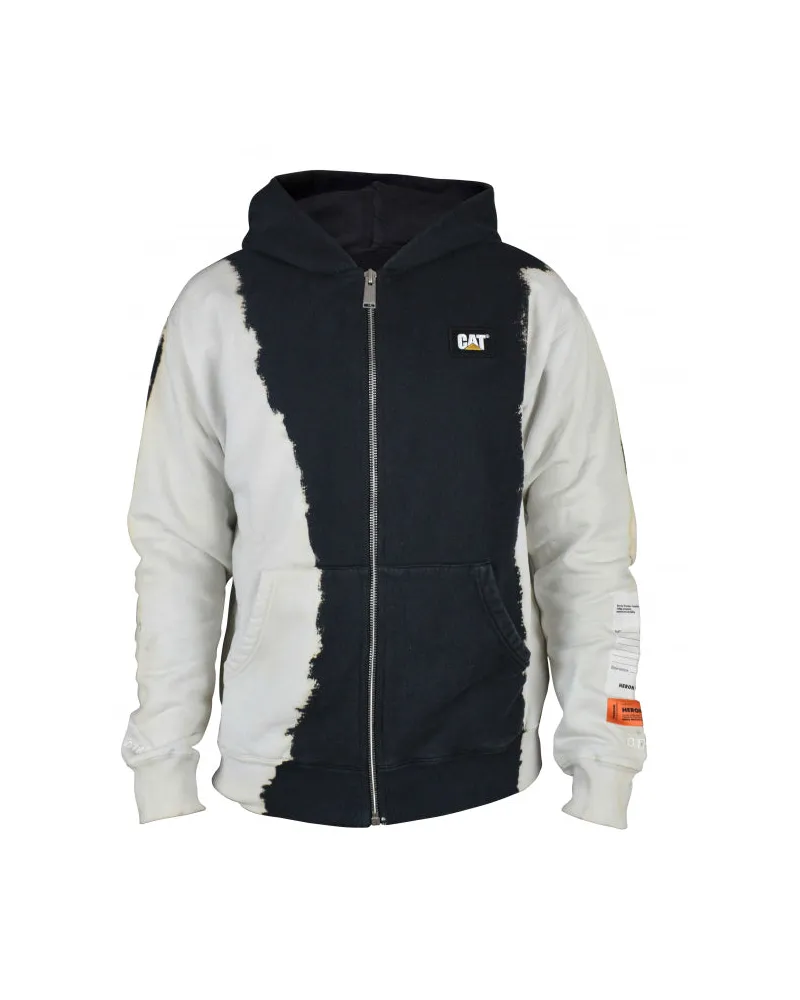 Heron Preston Heron Preston X Cat Hoodie Black