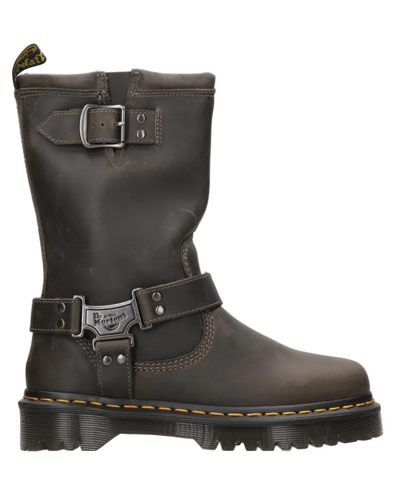 Dr.Martens Dr. Martens Stiefel Carbone